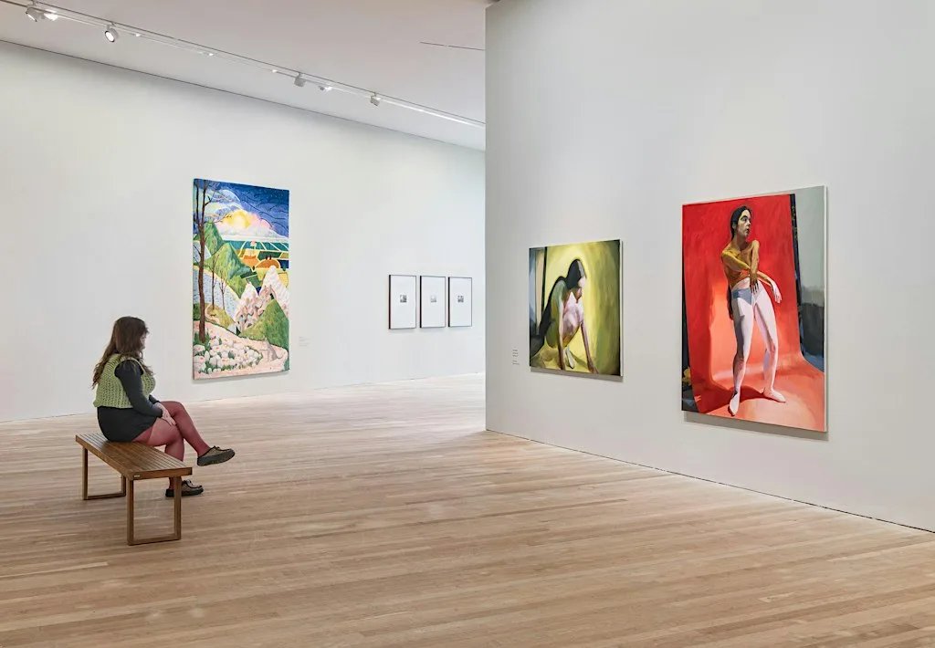 Reading Group: Panorama Europa at Glucksman