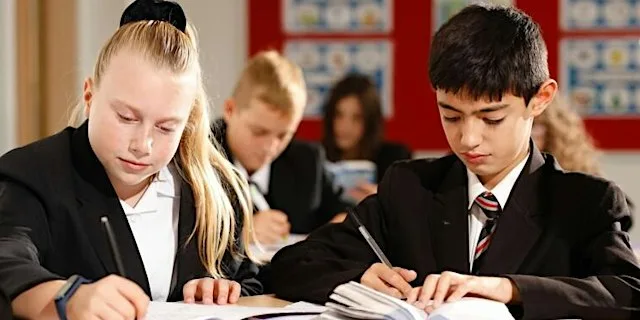 Get into Teaching Experience Event at Coundon Court