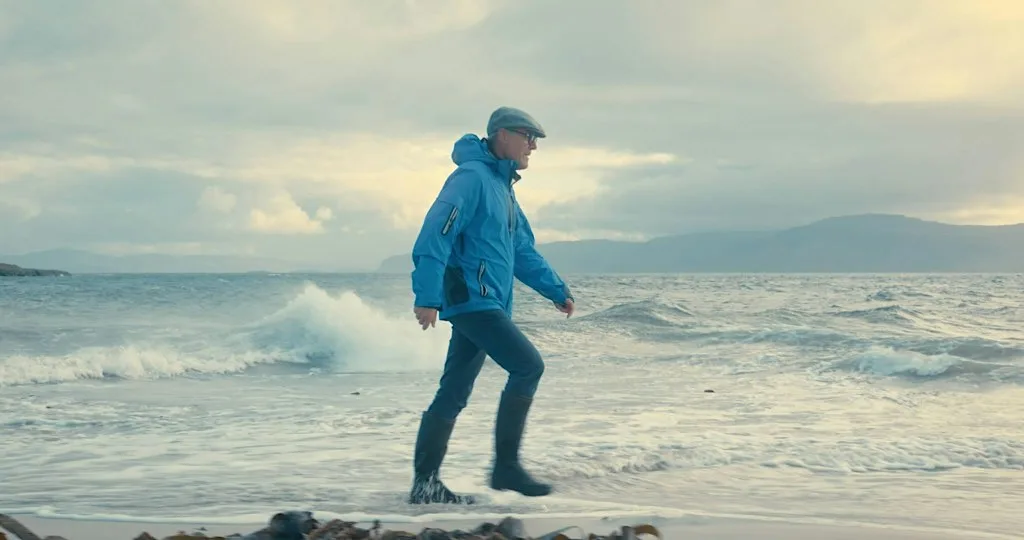 Throw Your Heart Into The Sea at Leeds Trinity University