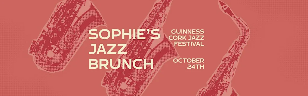 Cork Jazz Brunch at Sophie's