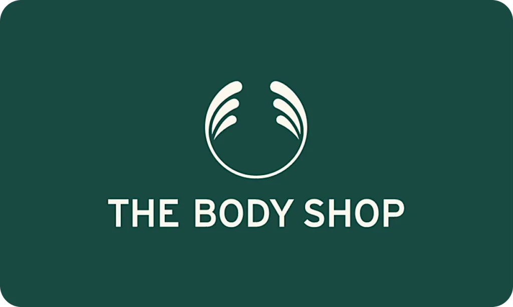 Spooktacular Skin at The Body Shop