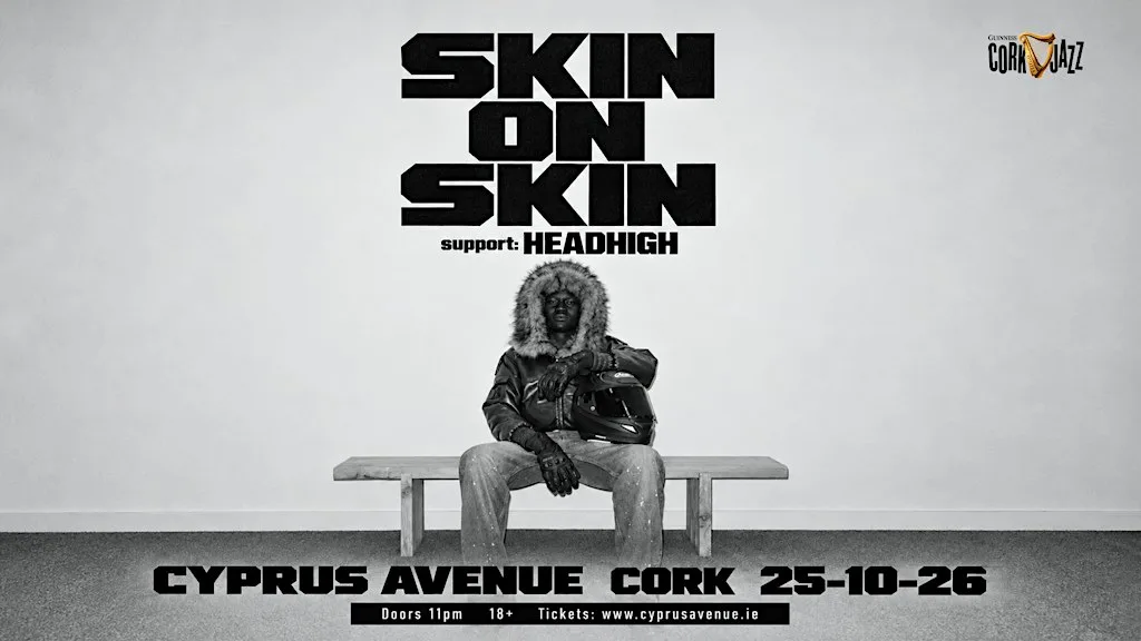SKIN ON SKIN