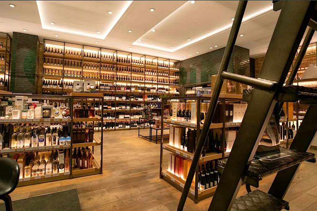 Wine Discovery Experience at Fenwick Newcastle at Fenwick Newcastle