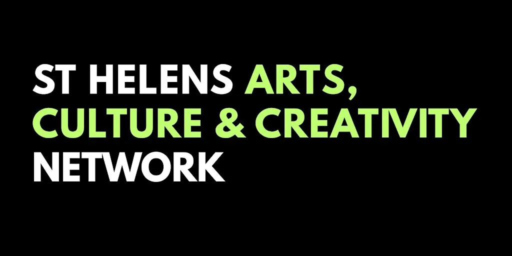 St Helens Arts, Culture & Creativity Network Meeting at Chester Lane Library