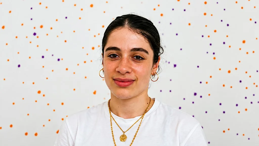 Workshop: Shimmering Horizons with Meera Shakti Osborne