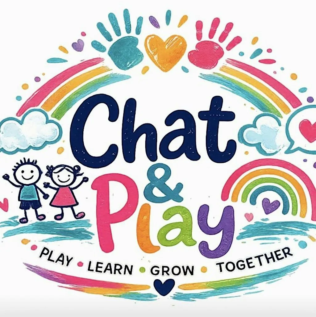 Chat & Play
