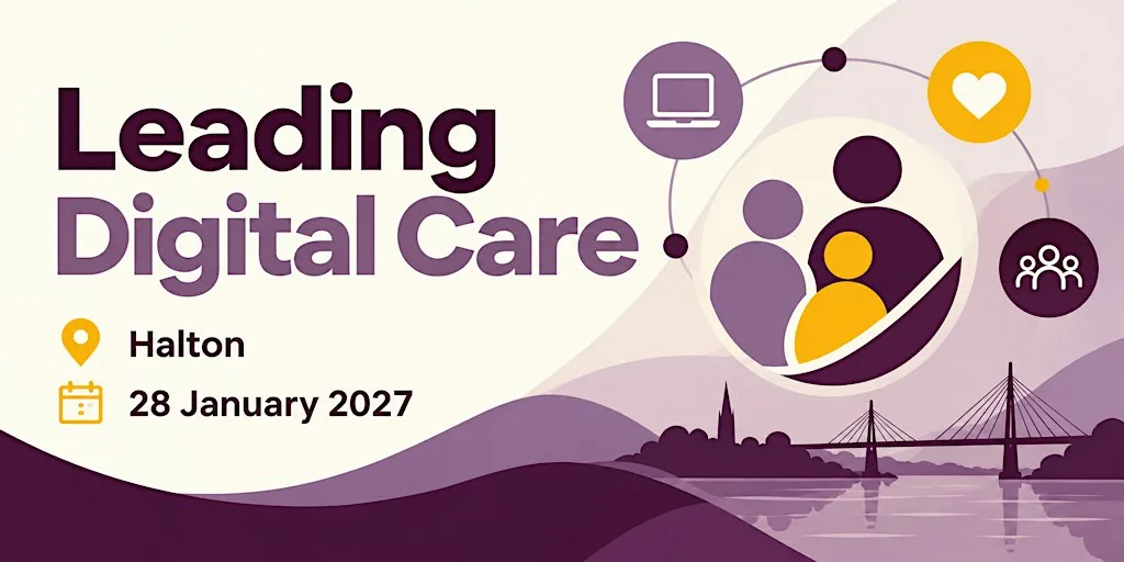 Leading Digital Care - Governance, Risk and Long-Term Resilience at Upton Community Centre