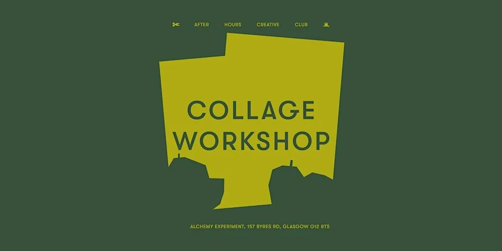 Collage Workshop