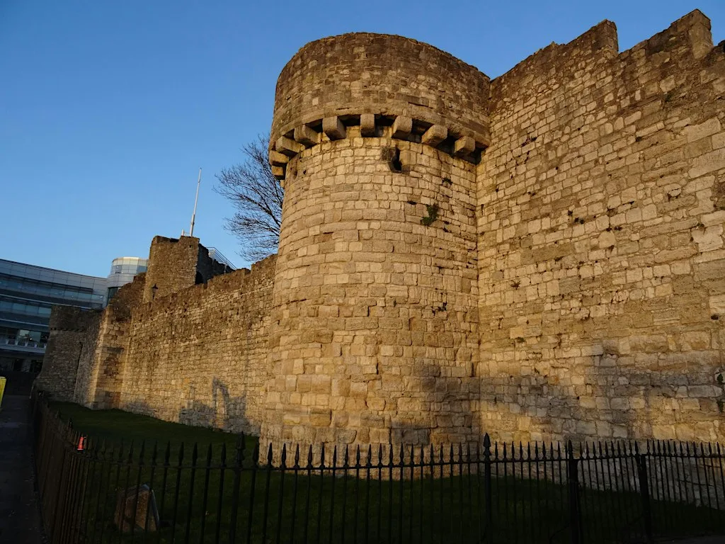 Ghastly, Grim and Gory at The Bargate