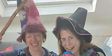 'Miso' with Wild Combination @ Pickle Fest 2026 at Portland Works
