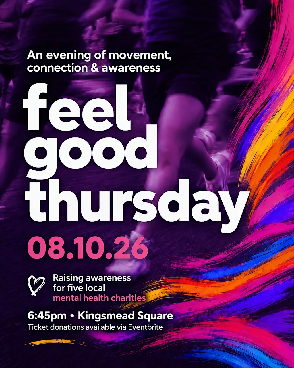 Feel Good Thursday - 8th October 2026