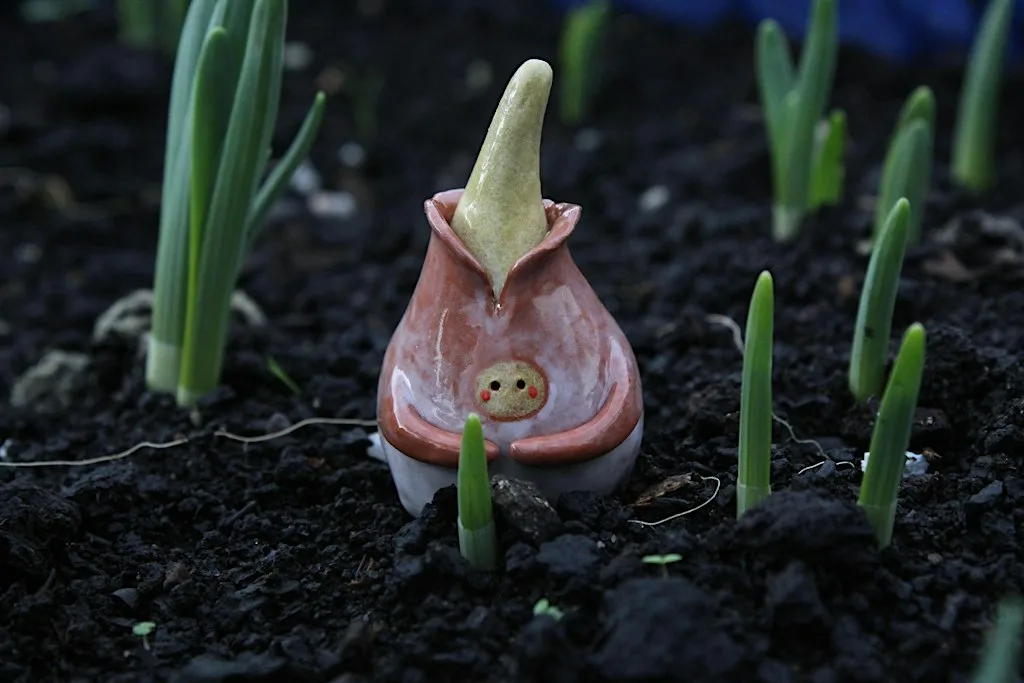 Clay Forest Creature Workshop