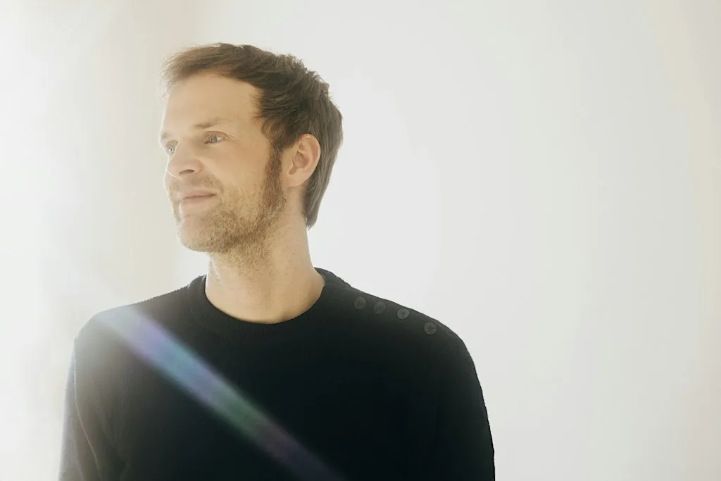Todd Terje at savoy