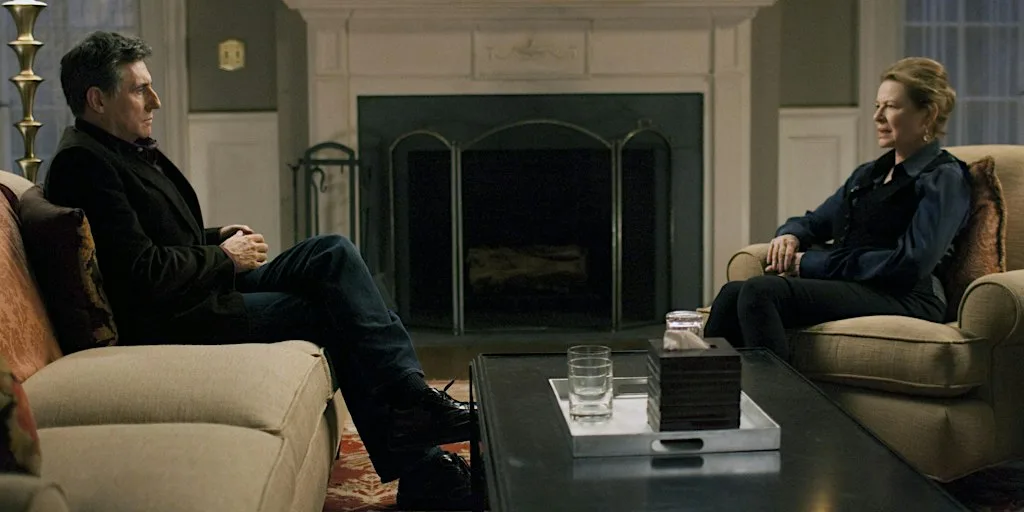 Conversations About Psychology In Films