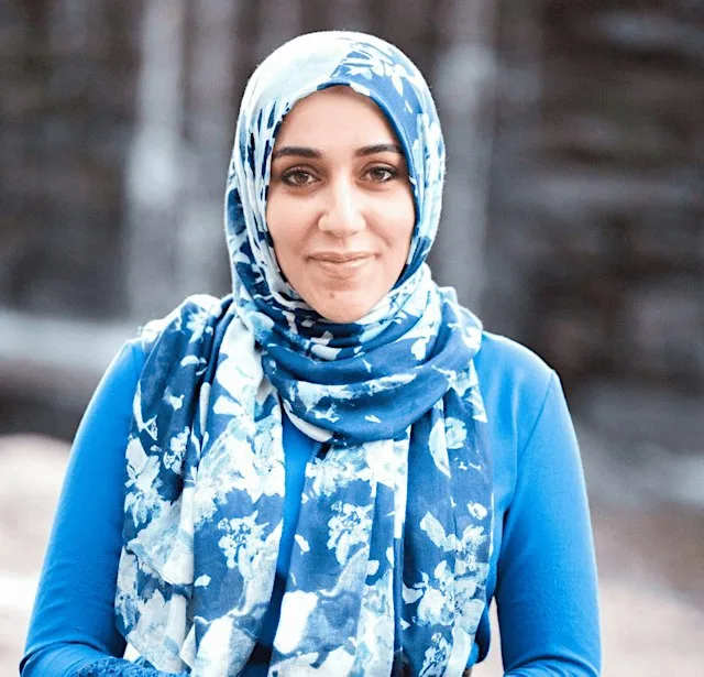 Birmingham: When Love Hurts by Ustadha Yasmin Mogahed (USA)
