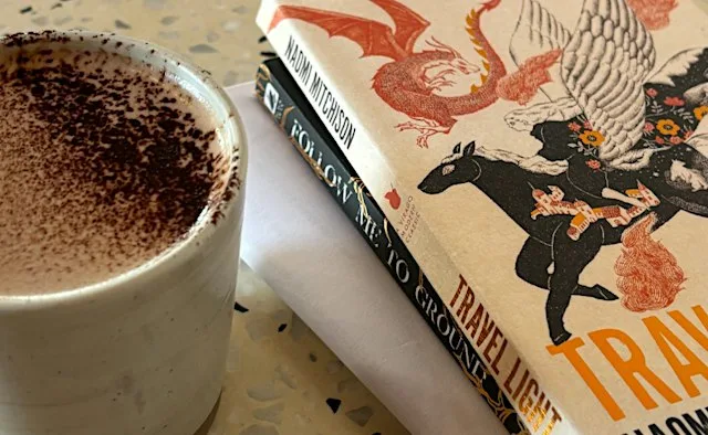 Belfast Speculative Fiction Bookclub
