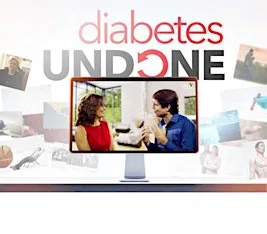 Diabetes Undone at The Mission SDA Church,