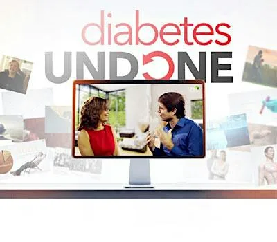 Diabetes Undone