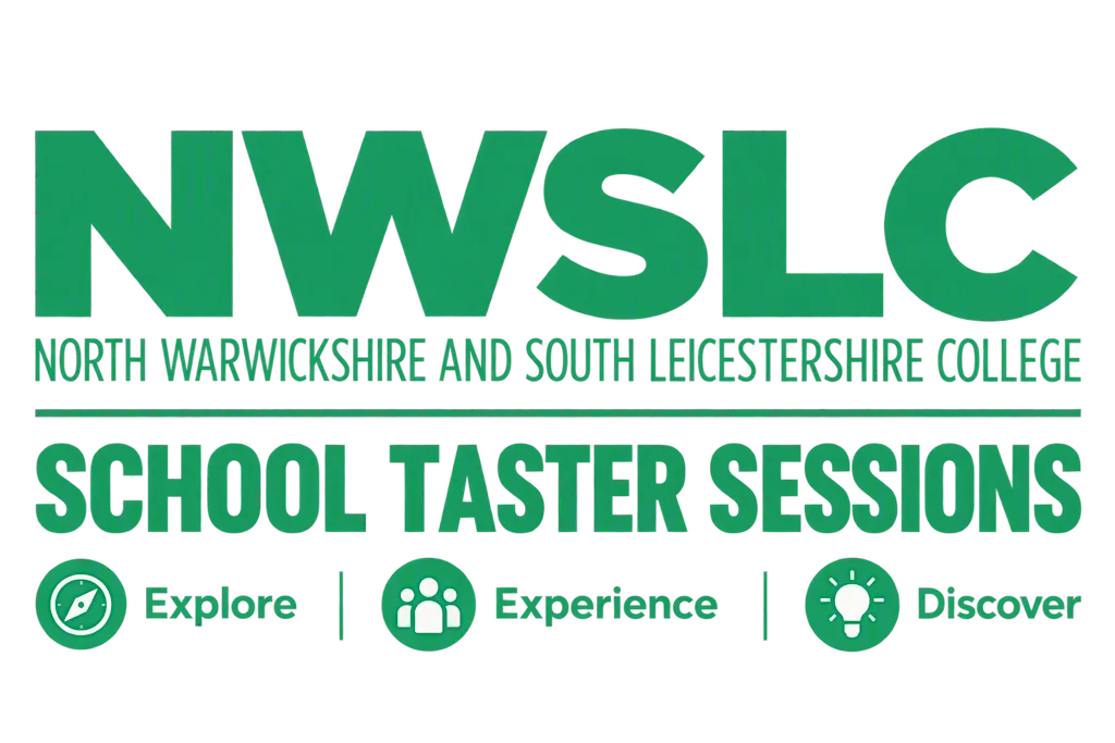 Year 10 Taster Event at Harrowbrook Campus at NWSLC - Harrowbrook Campus