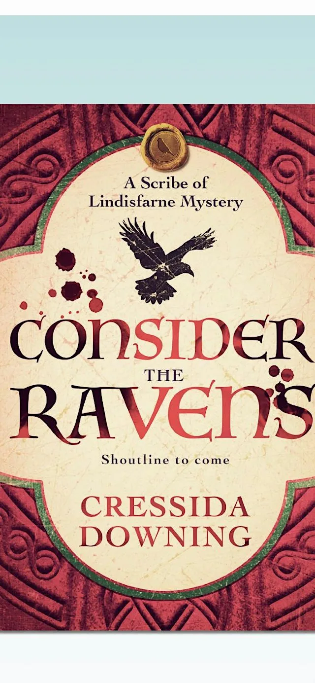 An Evening with Cressida Downing