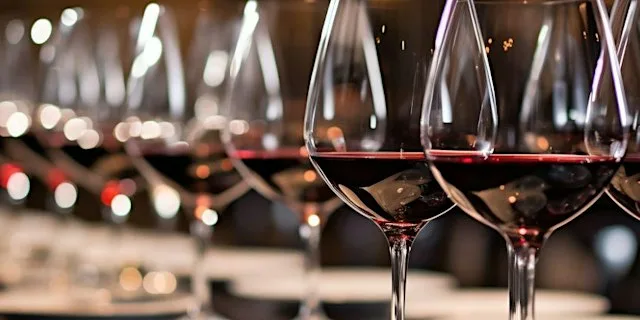 WINETASTING DINNER at Buenos Aires Nights Steakhouse
