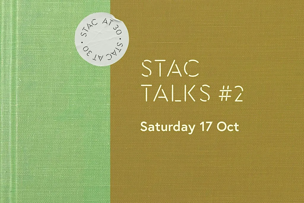 STAC Talks #2