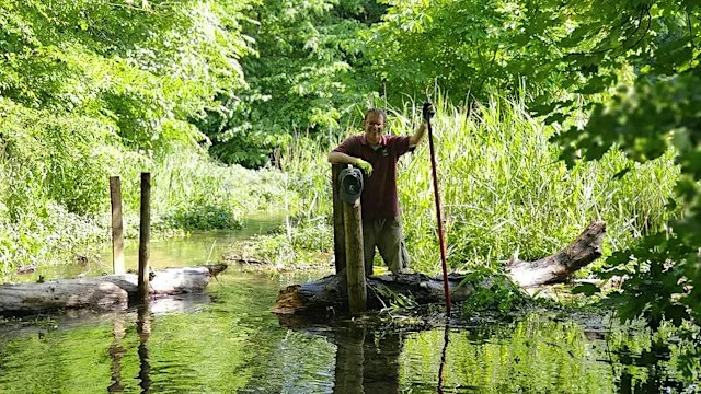 FEE UK | Together for a Greener Wycombe | River Restoration