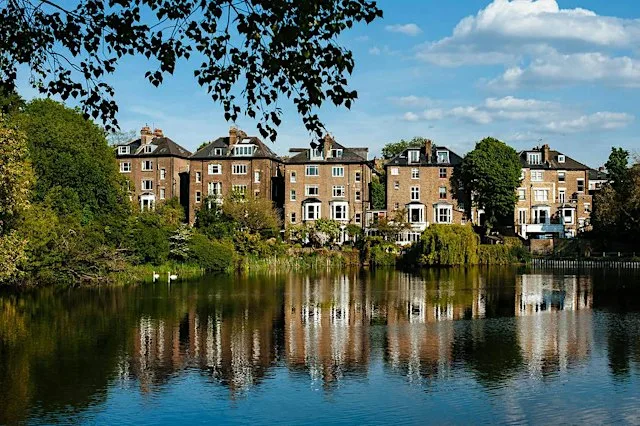 Sikh & Hindu London Singles Social Walk - Hampstead Heath Edition at Hampstead Heath