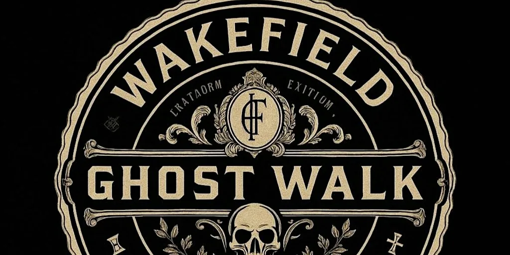 Wakefield ghost walk