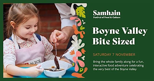 Boyne Valley Bitesized