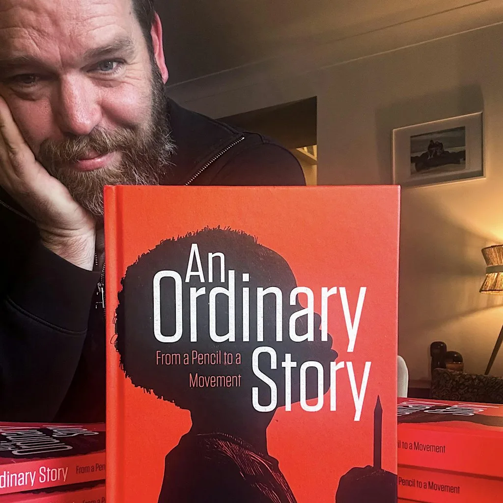 An Ordinary Story - How an Ordinary Story Became an Extraordinary Journey