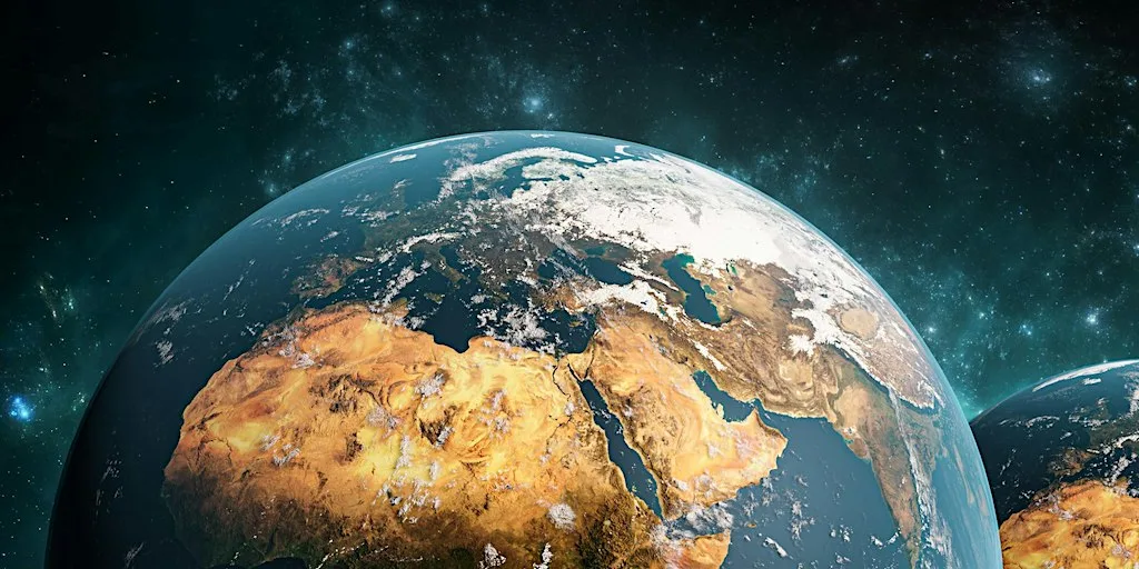 The Science of The Multiverse: Do parallel universes exist? at Said Business School