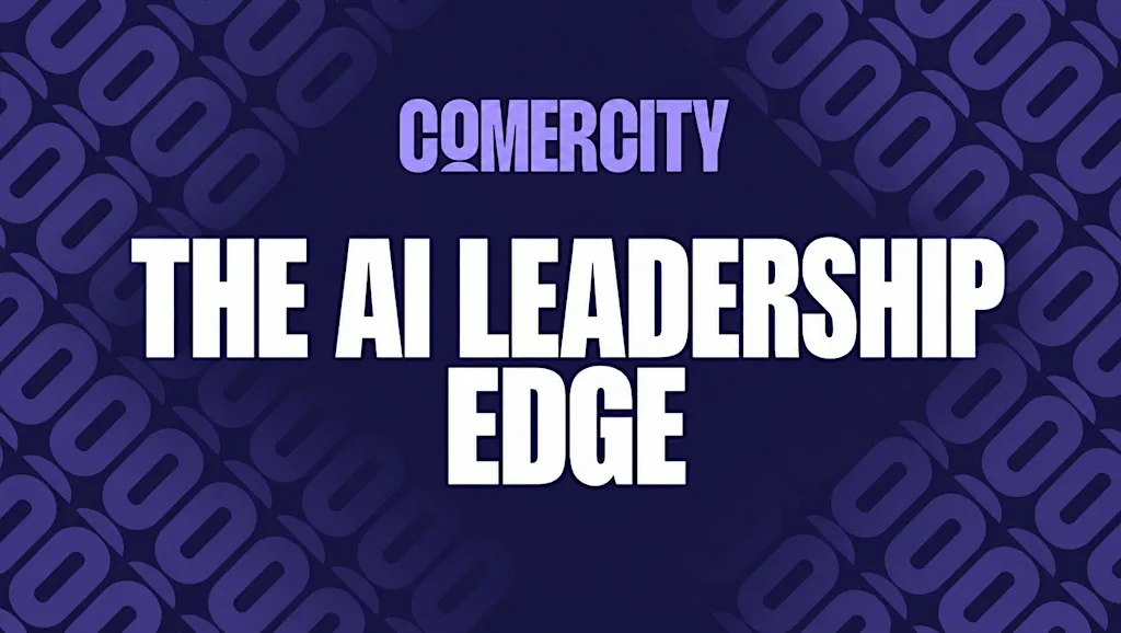 The AI Leadership Edge