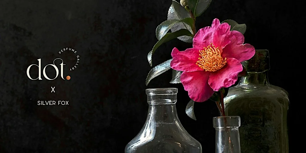 Fragrances with Royal Connections at Dot Perfume Gallery