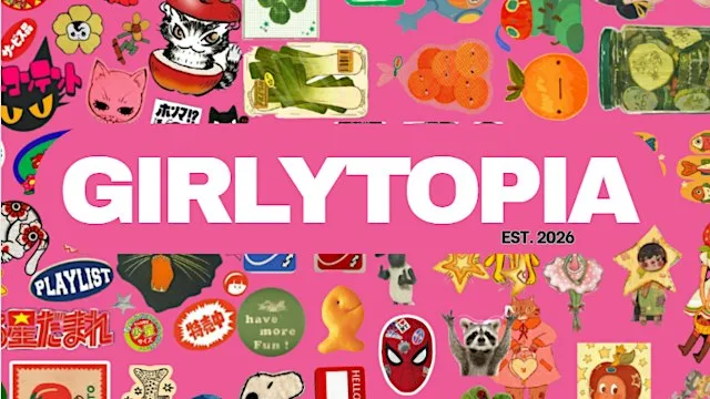 Girlytopia at Lakestreet Coffee
