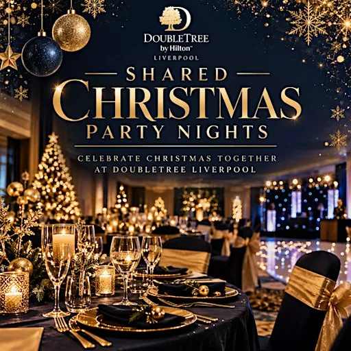 Christmas party