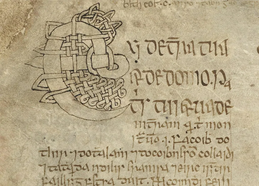 Recording the Past: Materiality of manuscript making workshop