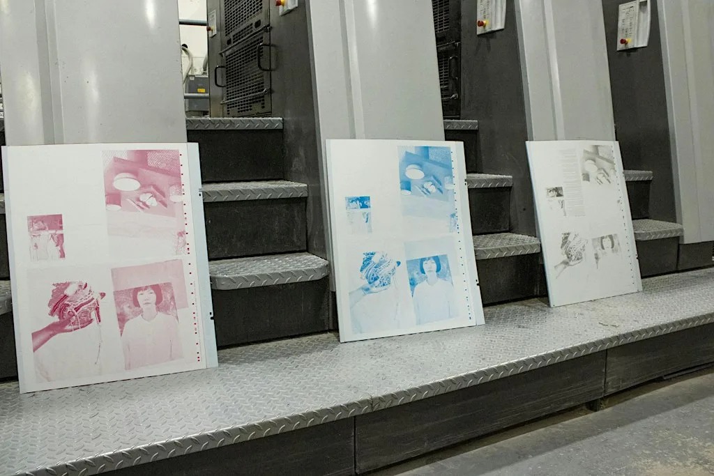 TOAST |The Role and Importance of Print Today