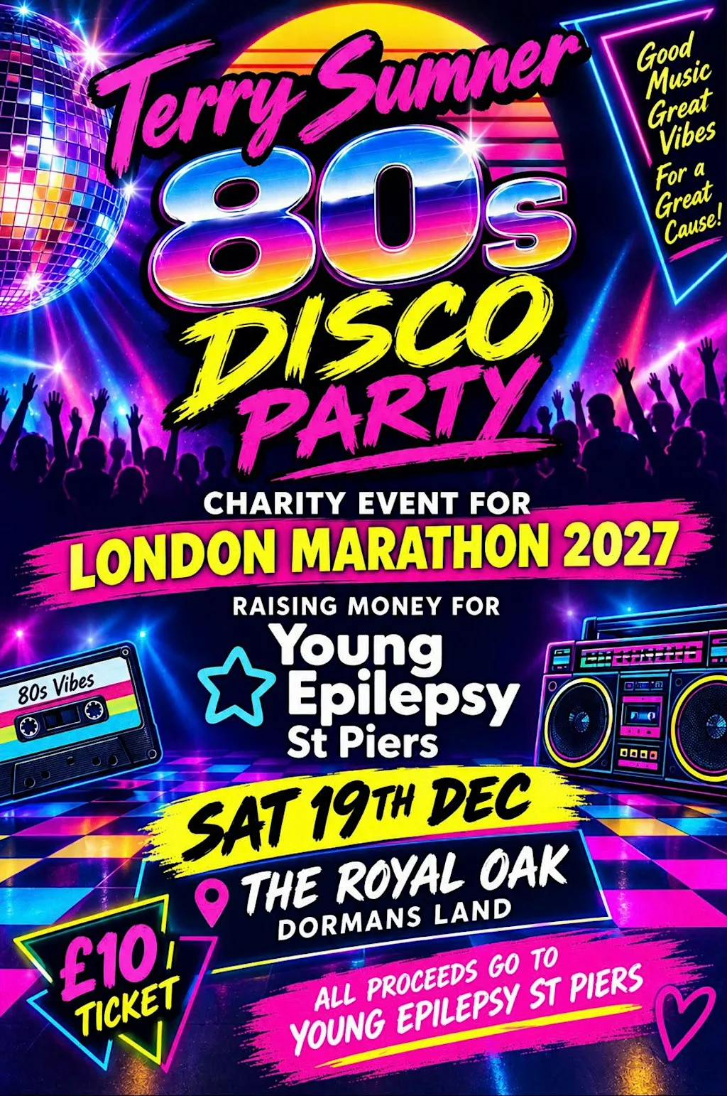 80s disco