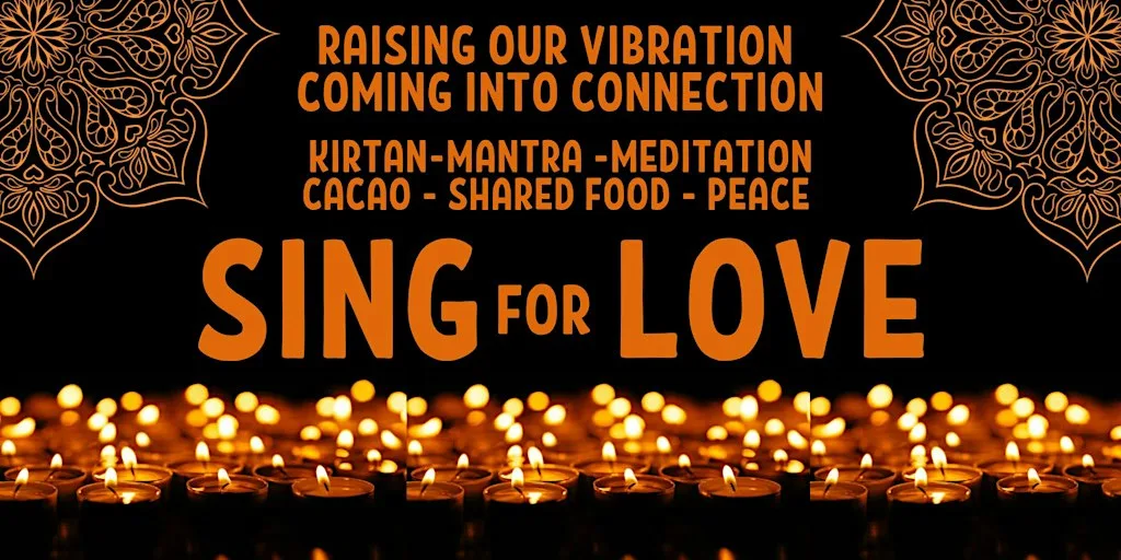 Autumnal Sing for Love