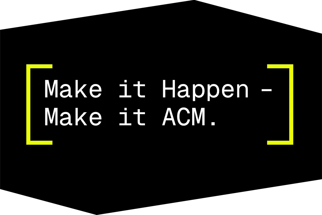 ACM Guildford Open Day (Diploma) - 22 November 2026