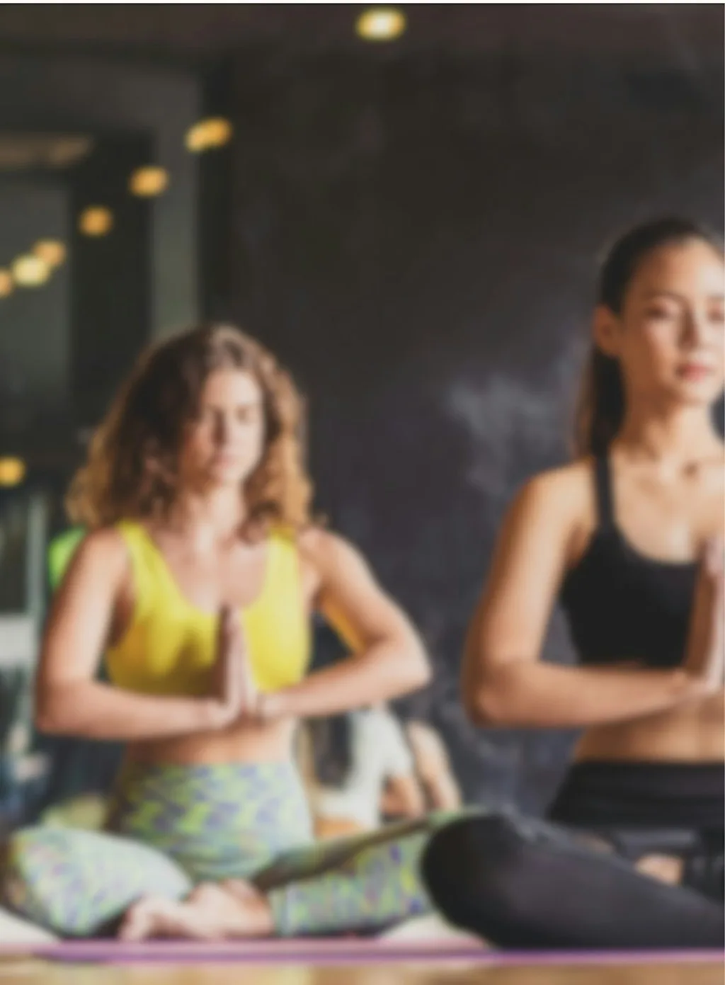 Qi Flow | Thursday 6:30pm | 8 Week Block at Laguna Health & Spa