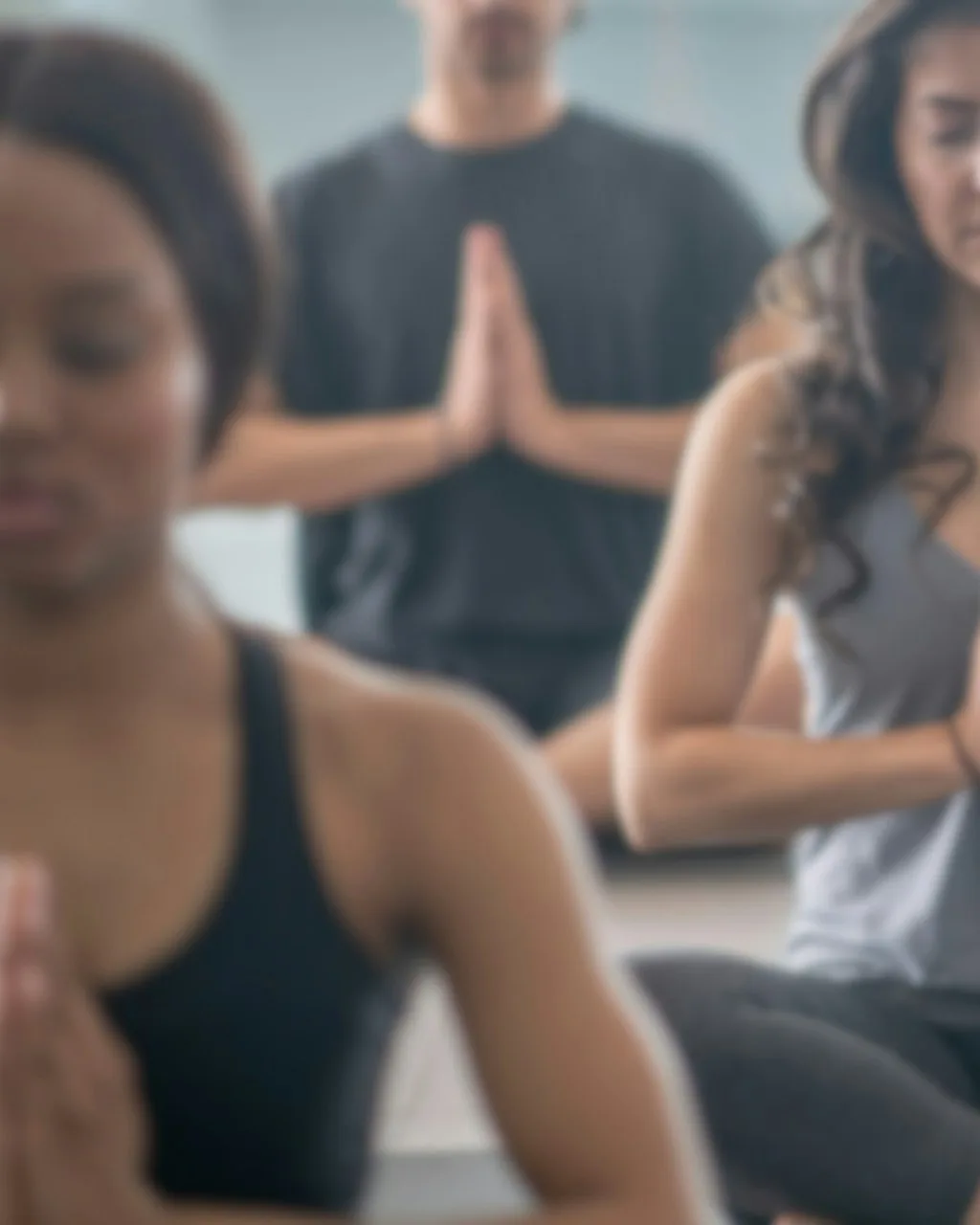 Yoga Flow | Sunday 7pm | 8 Week Block