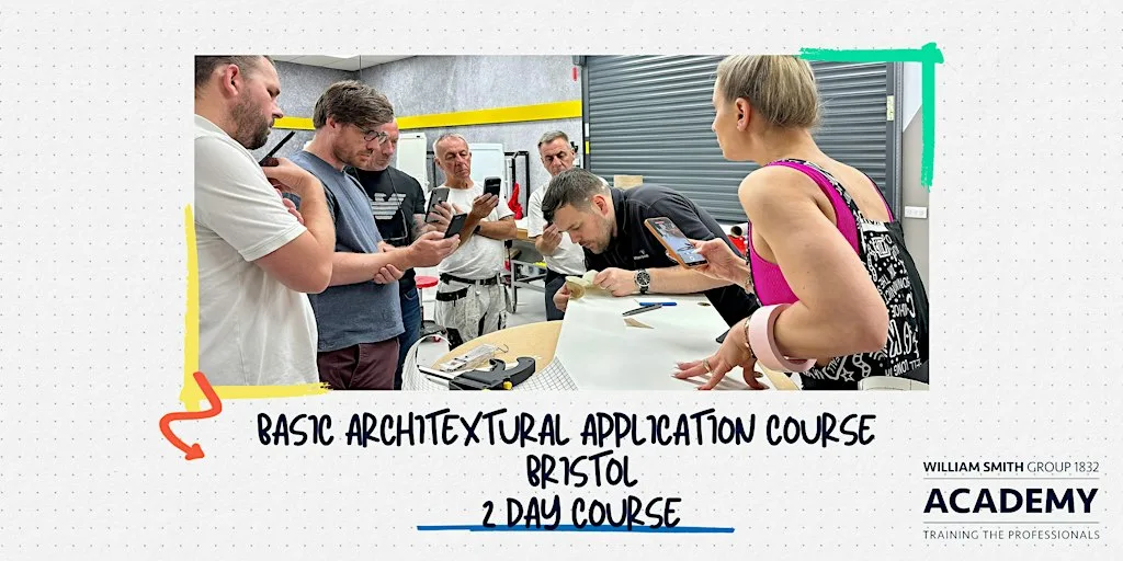 Architextural Application Training - Bristol - 2 Day Course