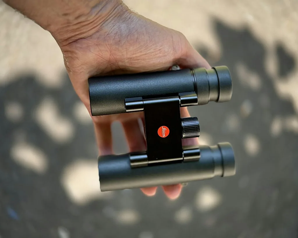 Leica Store Manchester Urban Bird Walk