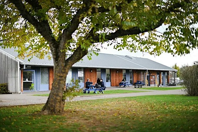 Sixth Form Open Evening at The Corsham School