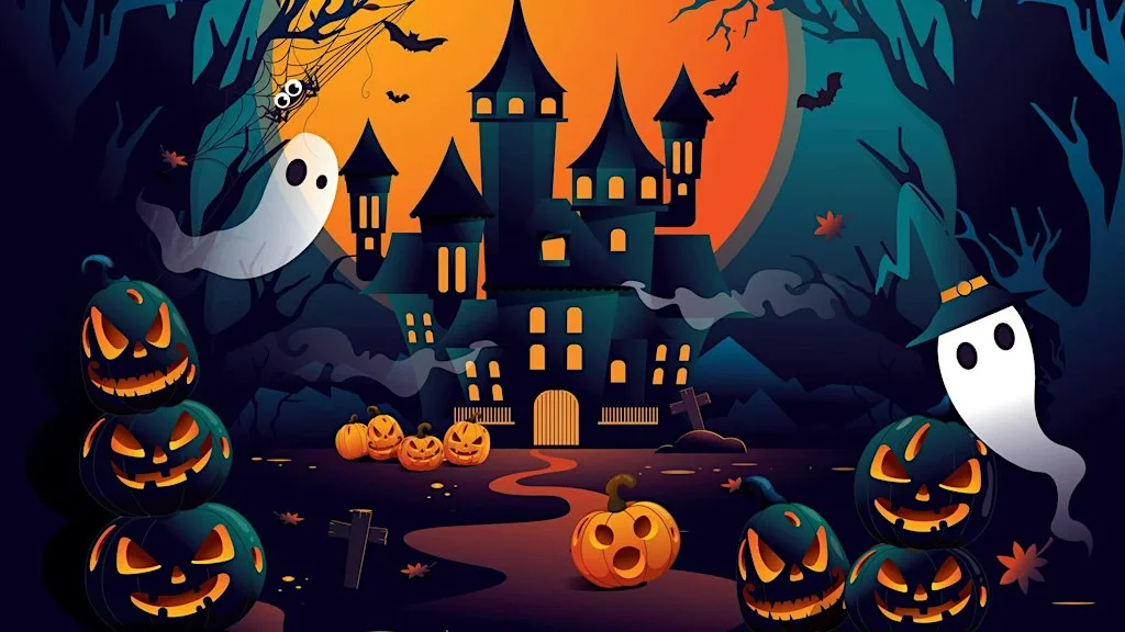 LUSH Swansea: Spook-tacular Halloween Bath Bomb Making at Lush Cosmetics Swansea