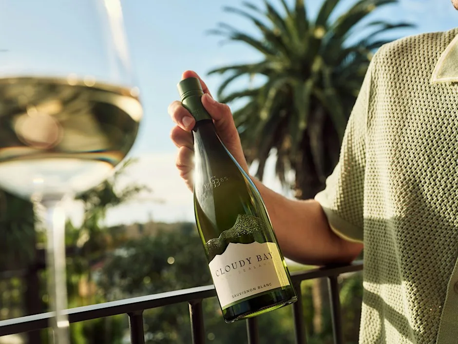 Cloudy Bay: Sauvignon Blanc & Sushi at Jeroboams King's Road