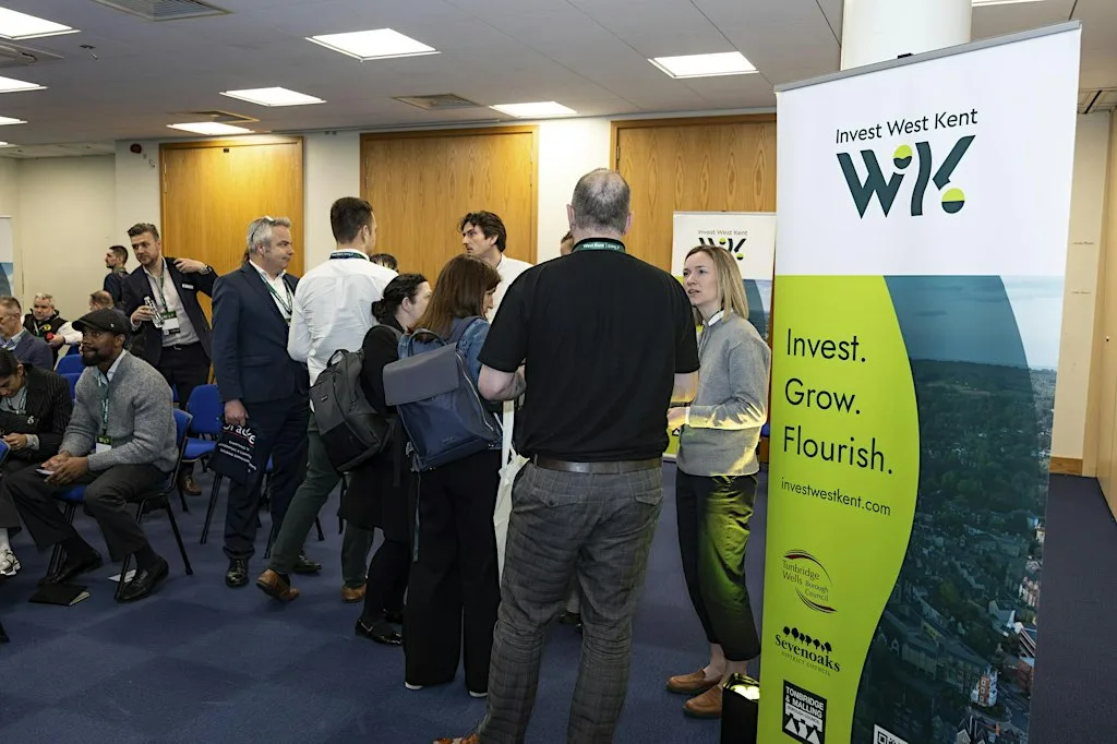 West Kent Business Connections