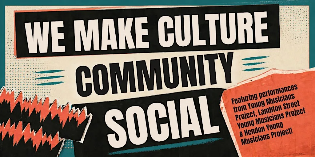 YMP Community Social